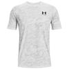 Under Armour Gents ABC Camo T-Shirt White - Black (100)