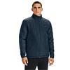 Under Armour Gents ColdGear® Reactor Hybrid Jacket Blue (467)