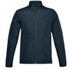 Under Armour Gents ColdGear® Reactor Hybrid Jacket Blue (467)