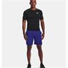 Under Armour Gents HeatGear® Armour Top Black (001)