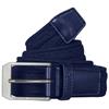 Under Armour Gents Braided Belt Academy (408)