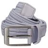 Under Armour Gents Braided Belt Steel (035)