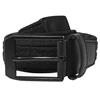 Under Armour Gents Braided Belt Black (001)