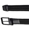 Under Armour Gents Braided Belt Black (001)