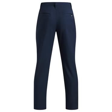 Under Armour Junior - Boys Showdown Pants Academy - Halo Grey (409)