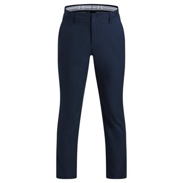 Under Armour Junior - Boys Showdown Pants Academy - Halo Grey (409)