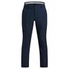 Under Armour Junior - Boys Showdown Pants Academy - Halo Grey (409)