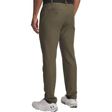 Under Armour Gents Drive Tapered Pant Green (390)