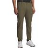 Under Armour Gents Drive Tapered Pant Green (390)