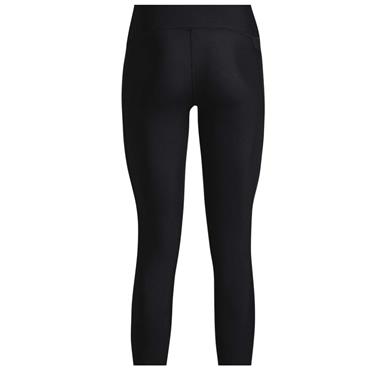 Under Armour Ladies Tech Hi Ankle Leggings Black (001)
