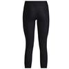 Under Armour Ladies Tech Hi Ankle Leggings Black (001)