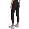 Under Armour Ladies Tech Hi Ankle Leggings Black (001)