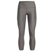 Under Armour Ladies Tech Hi Ankle Leggings Charcoal (020)
