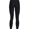 Under Armour Ladies Tech HiRise Leggings Black (001)
