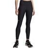 Under Armour Ladies Tech HiRise Leggings Black (001)