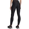 Under Armour Ladies Tech HiRise Leggings Black (001)