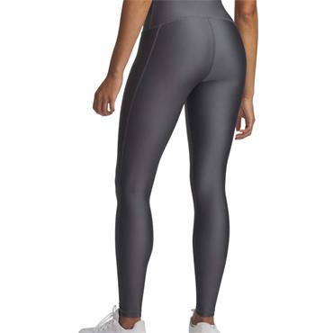 Under Armour Ladies Tech HiRise Leggings Castlerock (025)