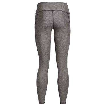 Under Armour Ladies Tech HiRise Leggings Charcoal (020)