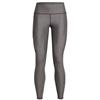 Under Armour Ladies Tech HiRise Leggings Charcoal (020)