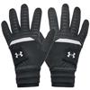 Under Armour Gents ColdGear Infrared Gloves (Pair) Black (001)