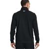 Under Armour Gents Storm Midlayer Full-Zip Black - Pitch Grey (001)
