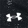 Under Armour Gents Storm Midlayer Full-Zip Black - Pitch Grey (001)