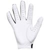 Under Armour Gents Iso-Chill Glove Right Hand White (100)