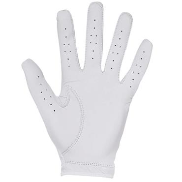 Under Armour Gents Iso-Chill Glove Right Hand White - Black (100)