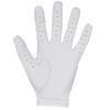 Under Armour Gents Iso-Chill Glove Right Hand White - Black (100)
