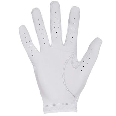 Under Armour Gents Iso-Chill Glove Right Hand White - Black (100)