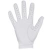 Under Armour Gents Iso-Chill Glove Right Hand White - Black (100)