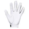 Under Armour Gents Iso-Chill Glove Left Hand Black - White (001)
