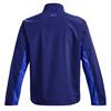 Under Armour Gents Stormproof Jacket 2.0 Bauhaus Blue (456)