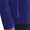 Under Armour Gents Stormproof Jacket 2.0 Bauhaus Blue (456)
