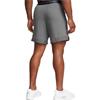 Under Armour Gents Vanish Woven 6" Shorts Castlerock - Black (027)