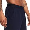 Under Armour Gents Vanish Woven 6" Shorts Midnight Navy - Mod Grey (410)