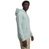 Under Armour Gents Icon Fleece Hoodie Enamel Blue - White (477)