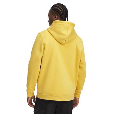 Under Armour Gents Icon Fleece Hoodie Noble Gold (773)