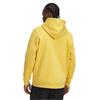 Under Armour Gents Icon Fleece Hoodie Noble Gold (773)