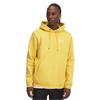 Under Armour Gents Icon Fleece Hoodie Noble Gold (773)
