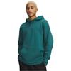 Under Armour Gents Icon Fleece Hoodie Rack Green (338)