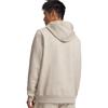Under Armour Gents Icon Fleece Hoodie Timberwolf Taupe (203)