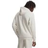 Under Armour Gents Icon Fleece Hoodie Summit White (110)
