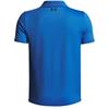Under Armour Junior - Boys Performance Matchplay Polo Shirt Blue (402)