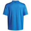 Under Armour Gents Performance 3.0 Polo Shirt Blue (402)