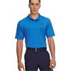 Under Armour Gents Performance 3.0 Polo Shirt Blue (402)