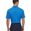 Under Armour Gents Performance 3.0 Polo Shirt Blue (402)