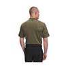Under Armour Gents Performance 3.0 Polo Shirt Green (390)