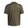 Under Armour Gents Performance 3.0 Polo Shirt Green (390)