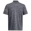 Under Armour Gents Performance 3.0 Polo Shirt Grey (012)